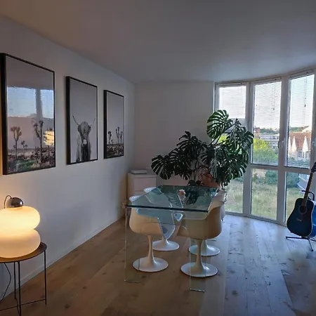 Apartman Magnifique Proche De Paris Et De Lognes