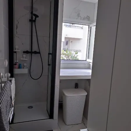 Magnifique Proche De Paris Et De Apartman *