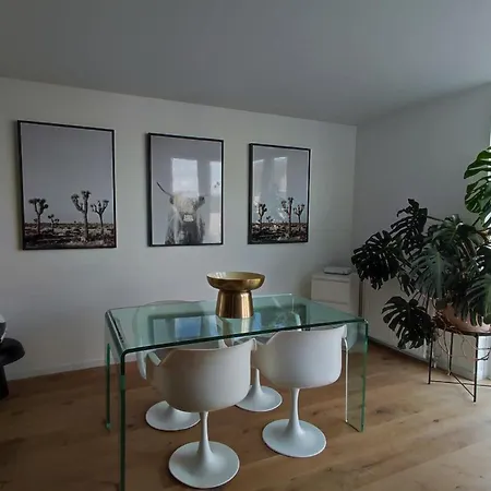 Apartman Magnifique Proche De Paris Et De