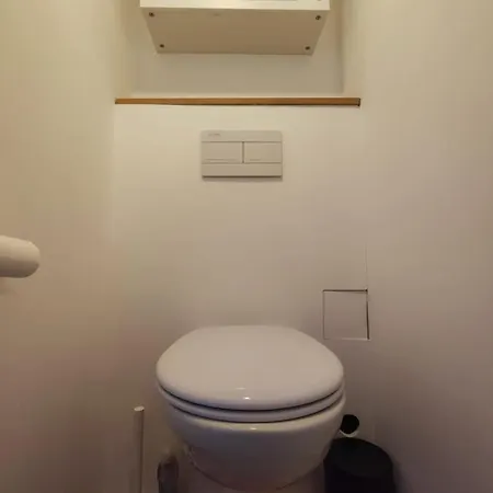 Magnifique Proche De Paris Et De Apartman *