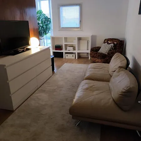 Magnifique Proche De Paris Et De Apartman