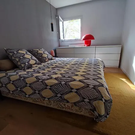 Magnifique Proche De Paris Et De Apartman *