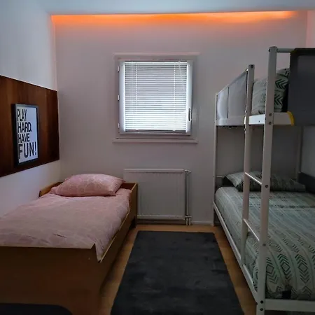 Apartman Magnifique Proche De Paris Et De