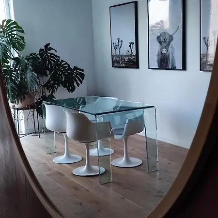 Apartman Magnifique Proche De Paris Et De Lognes